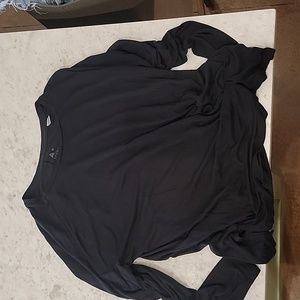 Reebok Long Sleeve Les Mills top